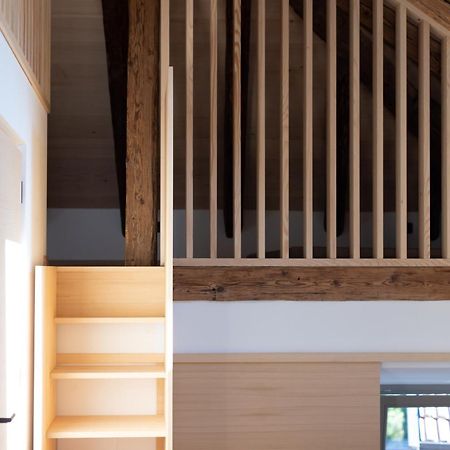 Ansitz Layshof Apartment Weyer Meran Exterior foto