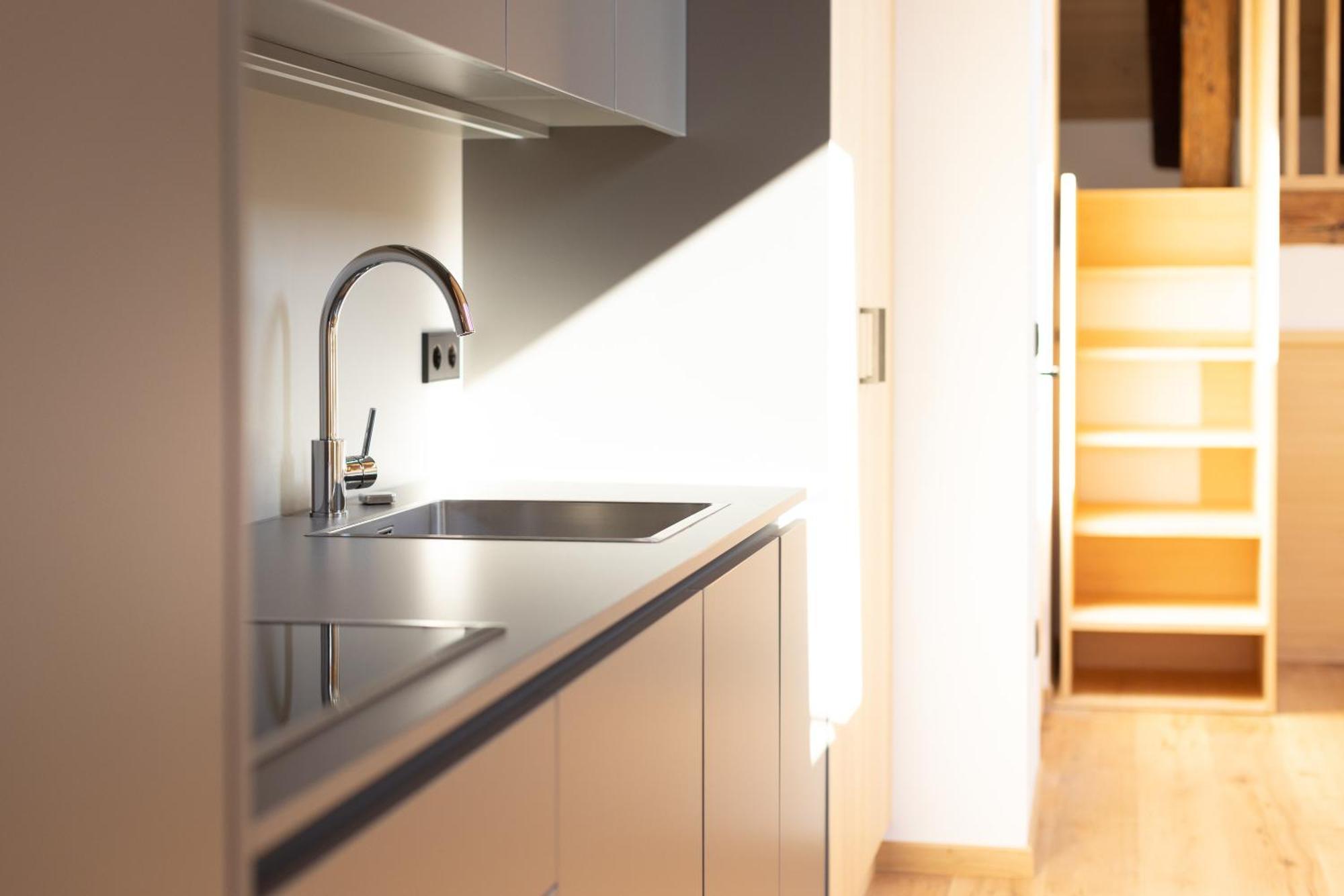Ansitz Layshof Apartment Weyer Meran Exterior foto