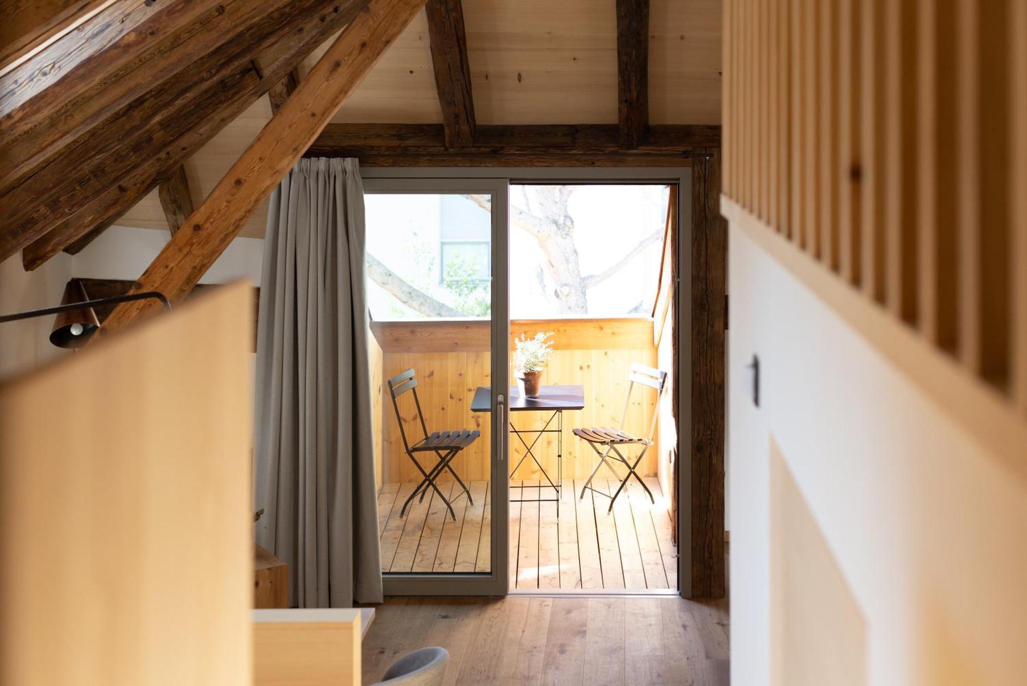 Ansitz Layshof Apartment Weyer Meran Exterior foto