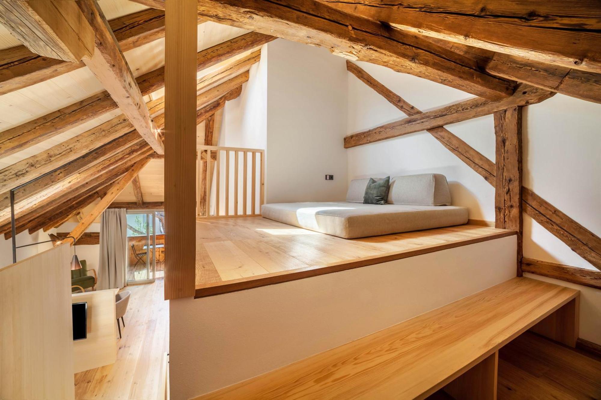 Ansitz Layshof Apartment Weyer Meran Exterior foto